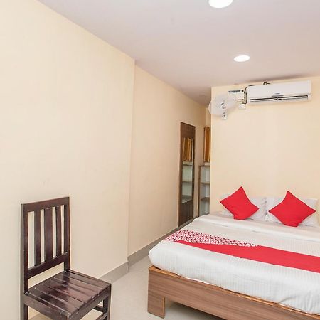 Oyo Green Residency Chik Banavar Exterior photo